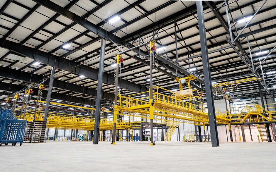 1200 Haines blvd, Sturgis, MI à vendre - Photo principale - Image 1 de 4