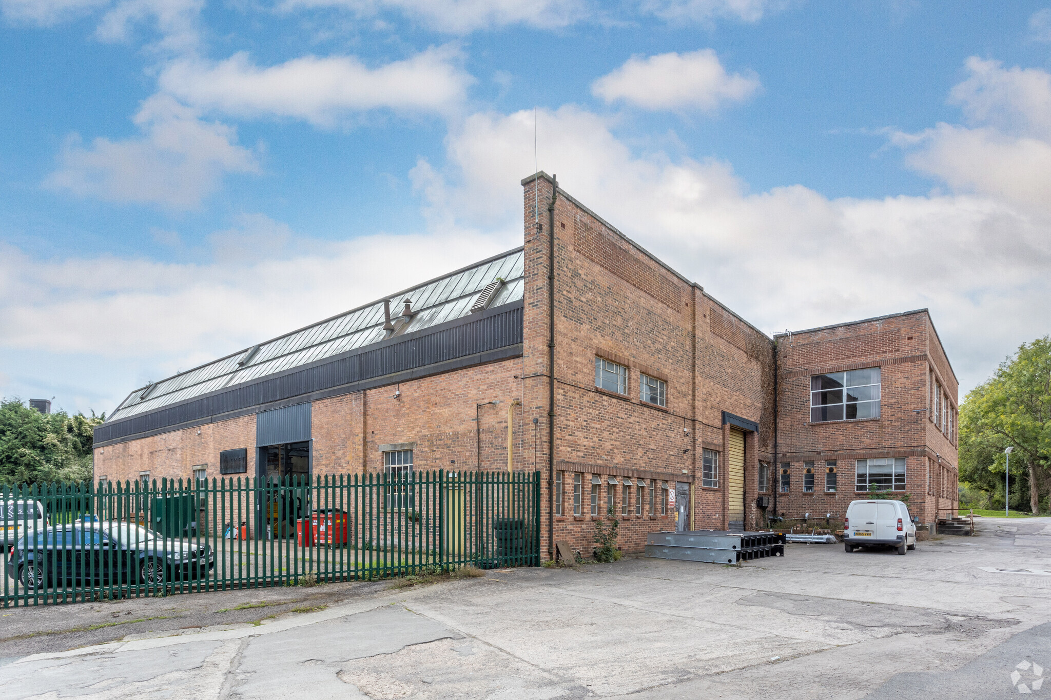 Stowfield, Lydbrook for lease Primary Photo- Image 1 of 4