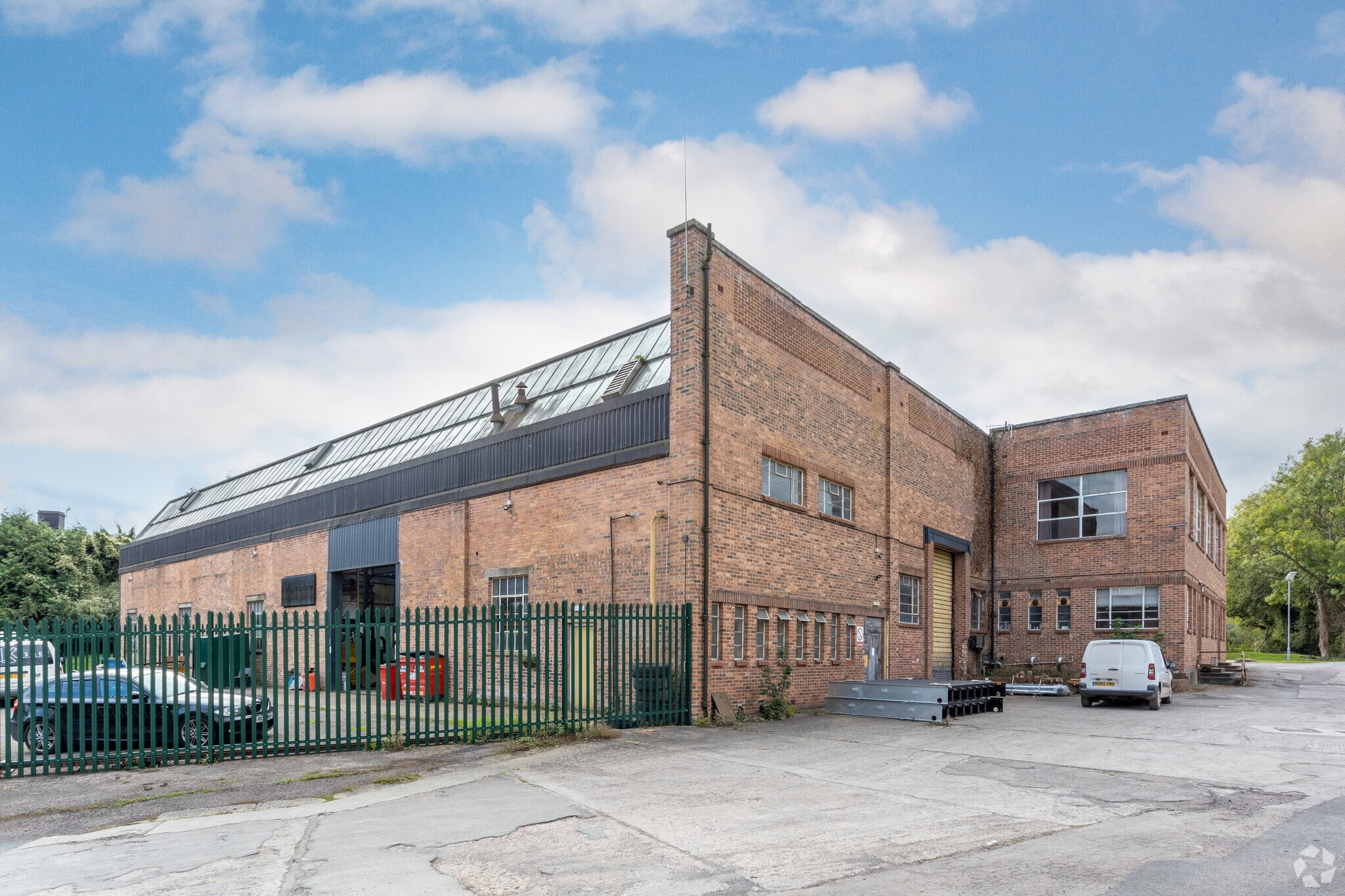 Stowfield, Lydbrook for lease Primary Photo- Image 1 of 15