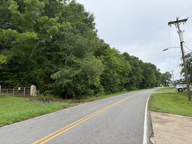 2330 HOEY CHURCH ROAD, Shelby, NC à vendre - Photo principale - Image 2 de 8