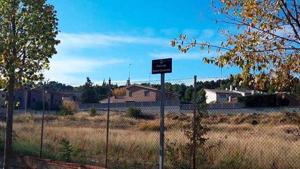 Land in Tàrrega, Lérida for sale - Building Photo - Image 2 of 5