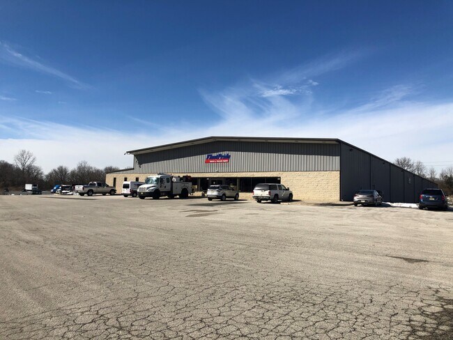 Plus de détails pour 2020 Delsea Dr, Sewell, NJ - Industriel à louer