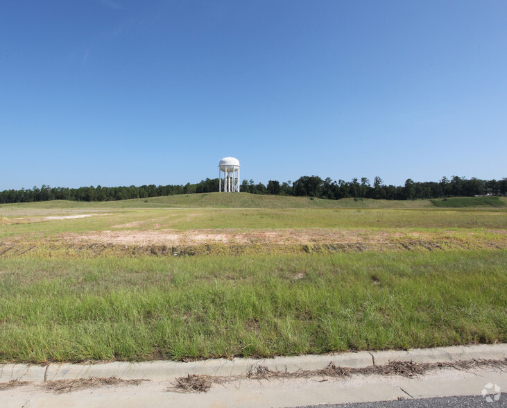 Bass Pro Dr, Spanish Fort, AL for sale - Primary Photo - Image 1 of 1