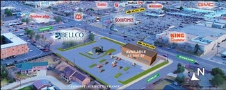 More details for 10353 E Mississippi Ave, Denver, CO - Retail for Lease