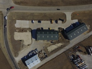 5796 E Highway 114, Haslet, TX - Aerial  map view - Image1