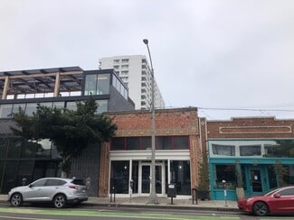 Plus de détails pour 2736 Main St, Santa Monica, CA - Commerce de détail à vendre