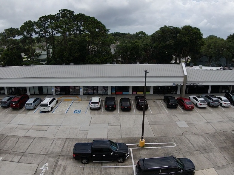 1505 Atlantic Blvd, Neptune Beach, FL for lease - Building Photo - Image 2 of 7