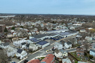 Plus de détails pour 18 Sargent St, Gloucester, MA - Industriel à louer