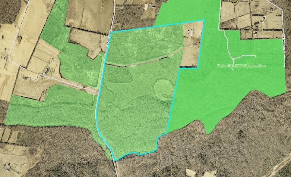 15205 Fleetwood Dr, Nokesville, VA for sale - Aerial - Image 2 of 13