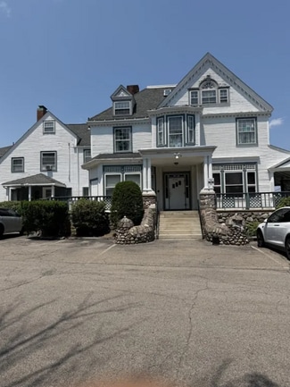 Plus de détails pour 490 N Main St, Randolph, MA - Bureau à vendre