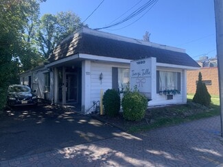 More details for 1880 Morris Ave, Union Township, NJ - Office/Retail for Lease