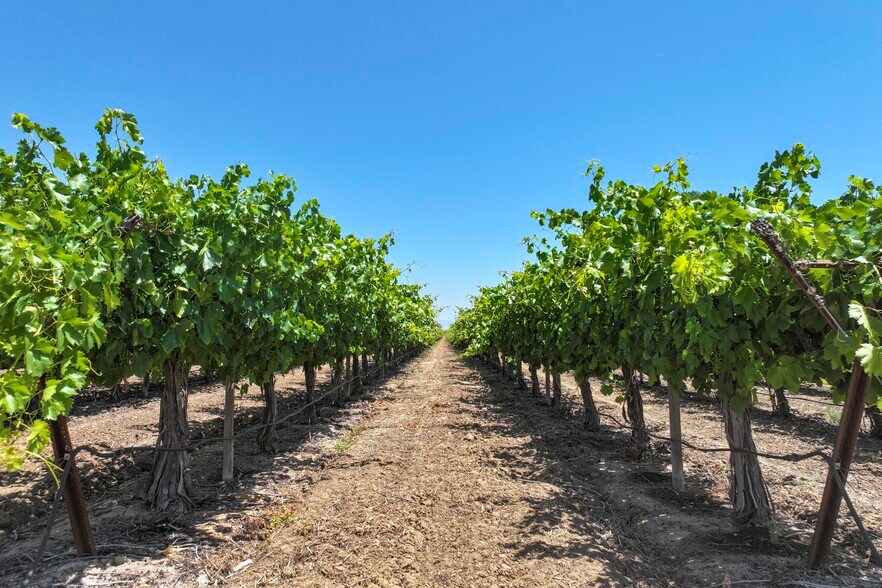 E. Sherwood Avenue, Mc Farland, CA à vendre - Photo du bâtiment - Image 2 de 12