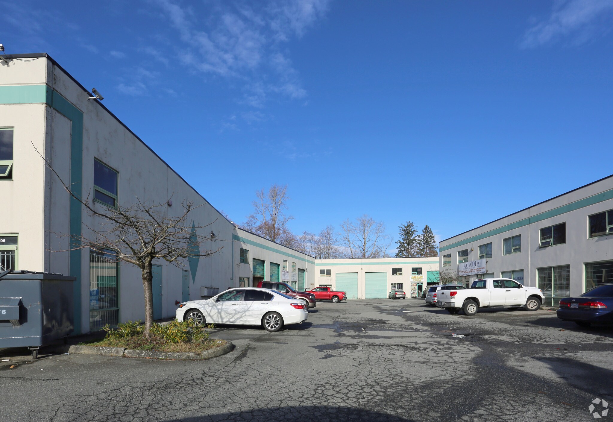 13119 84th Ave, Surrey, BC for sale Building Photo- Image 1 of 1