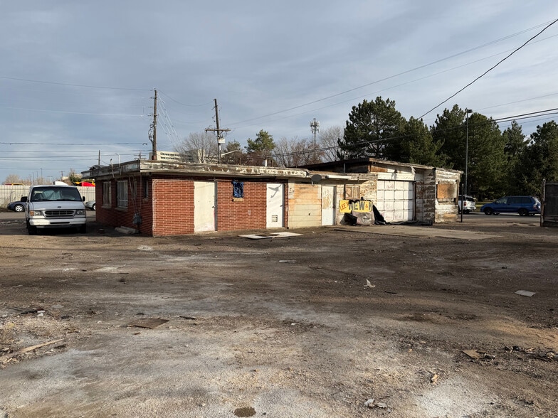 3905 Oneida St, Denver, CO for sale - Building Photo - Image 2 of 10