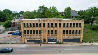 More details for 3363 Reading Rd, Cincinnati, OH - Industrial for Sale