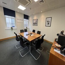 Grange Rd, Guernsey for lease Interior Photo- Image 2 of 2