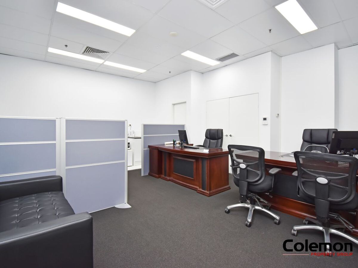 311-315 Castlereagh St, Haymarket, NSW 2000 - Unit 646 -  - Interior Photo - Image 2 of 5