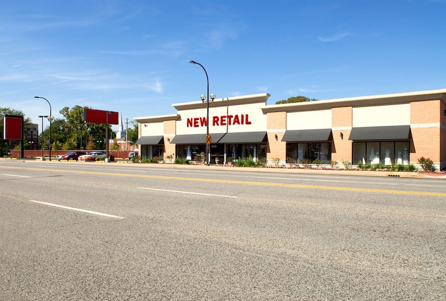 5020 W 95th St, Oak Lawn, IL for sale - Building Photo - Image 1 of 1