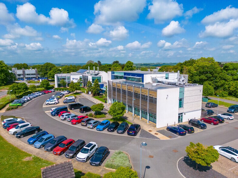 Thomas Wright Way, Sedgefield à louer - Photo du bâtiment - Image 2 de 5