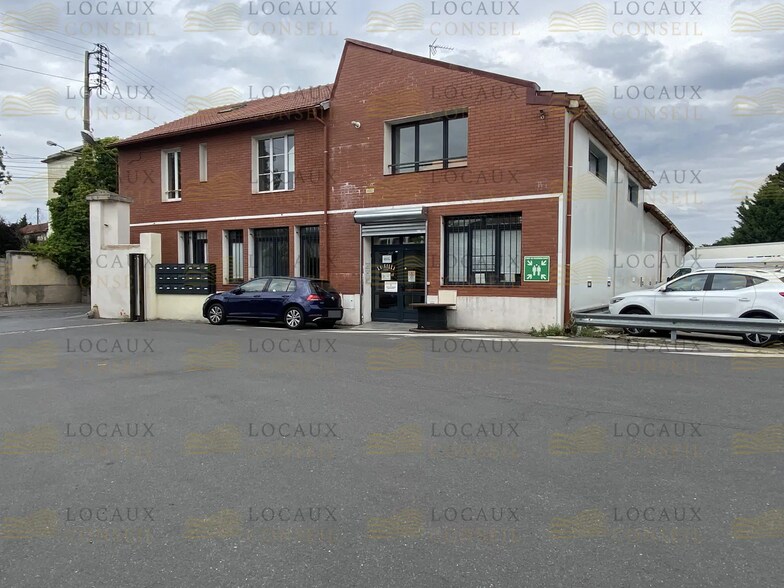 Flex dans Argenteuil à louer - Photo du bâtiment - Image 1 de 5