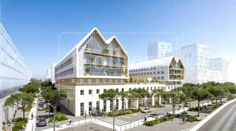 110 Chemin De La Madrague Ville, Marseille for sale - Building Photo - Image 2 of 15