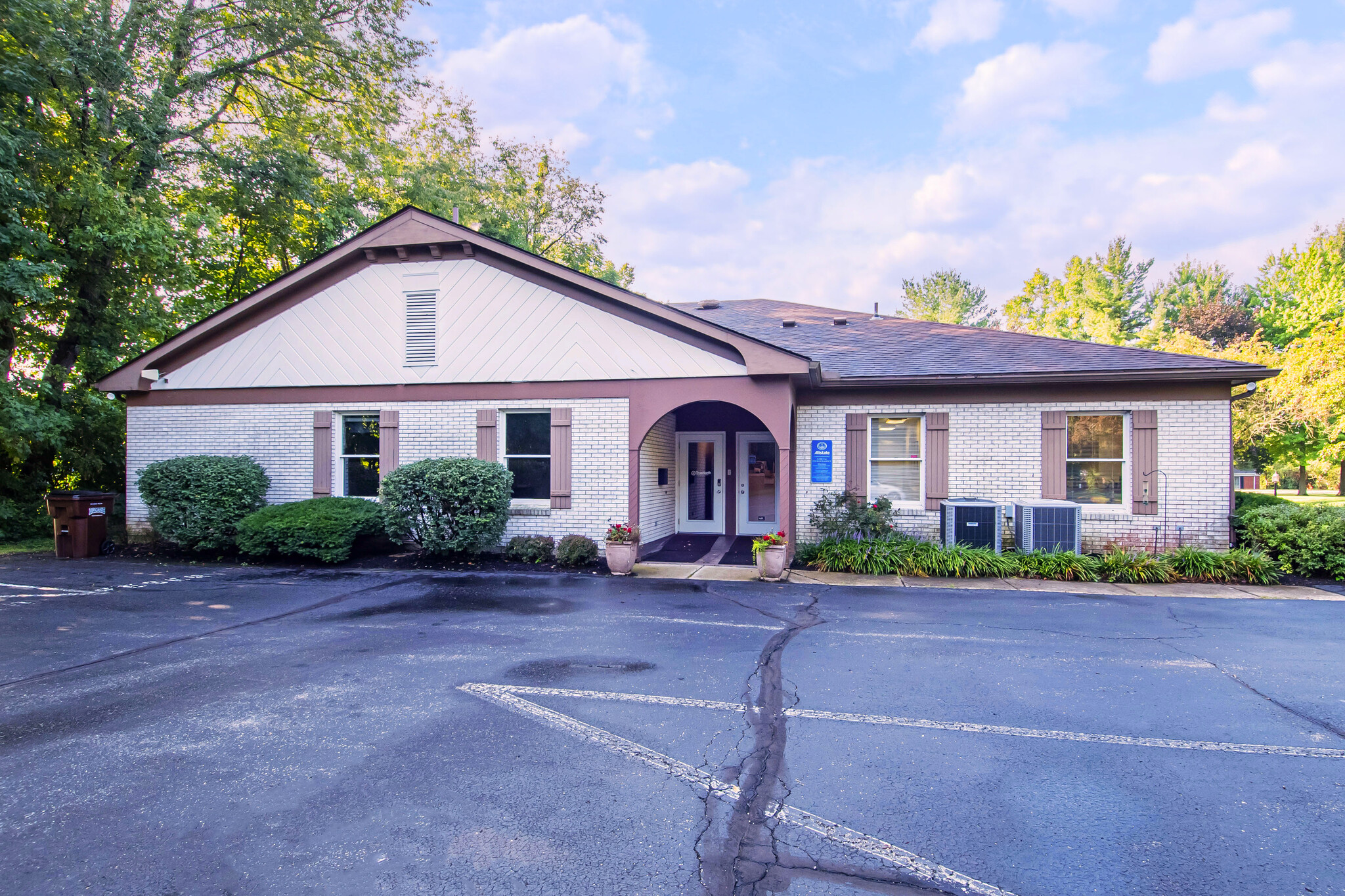 4120 W Franklin St, Bellbrook, OH à vendre Photo du bâtiment- Image 1 de 1