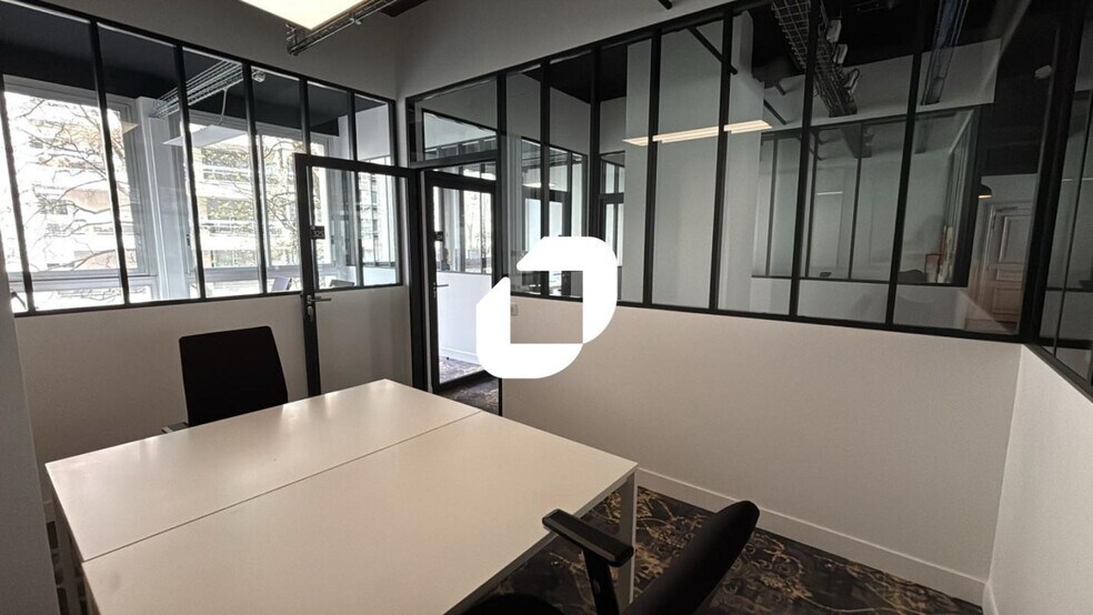 57-63 Boulevard Exelmans, Paris for lease - Building Photo - Image 3 of 23