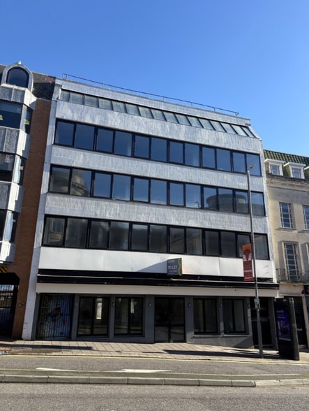 59 West St, Brighton à louer - Photo du bâtiment - Image 2 de 2