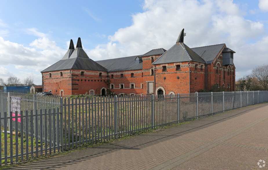 Northgate, Newark à louer - Photo du bâtiment - Image 2 de 2