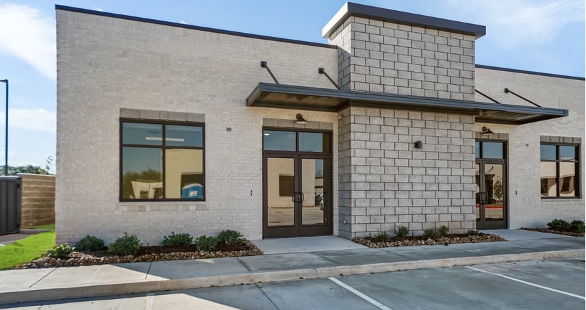 3782 E Amity Ave, Nampa, ID for lease - Primary Photo - Image 1 of 5