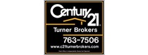 CENTURY 21 Turner Brokers