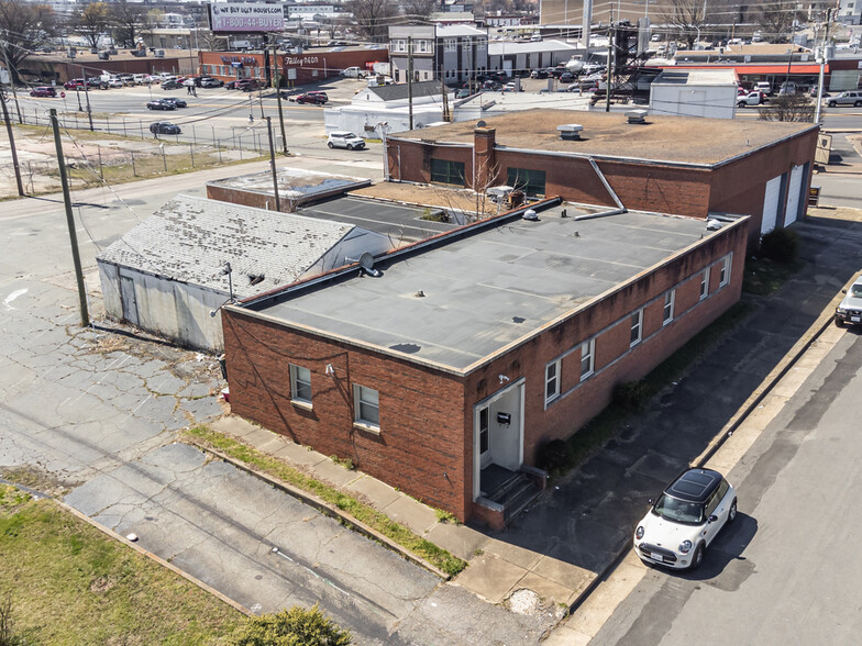 711 Dawn St, Richmond, VA for sale - Primary Photo - Image 1 of 1