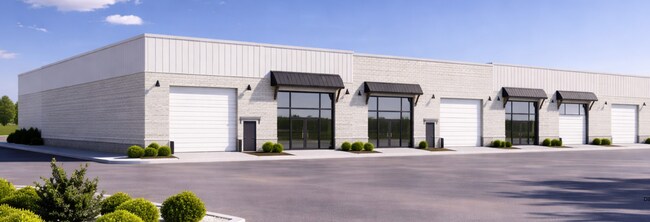 More details for 2900 Old Augusta Rd S,, Rincon, GA - Flex for Lease