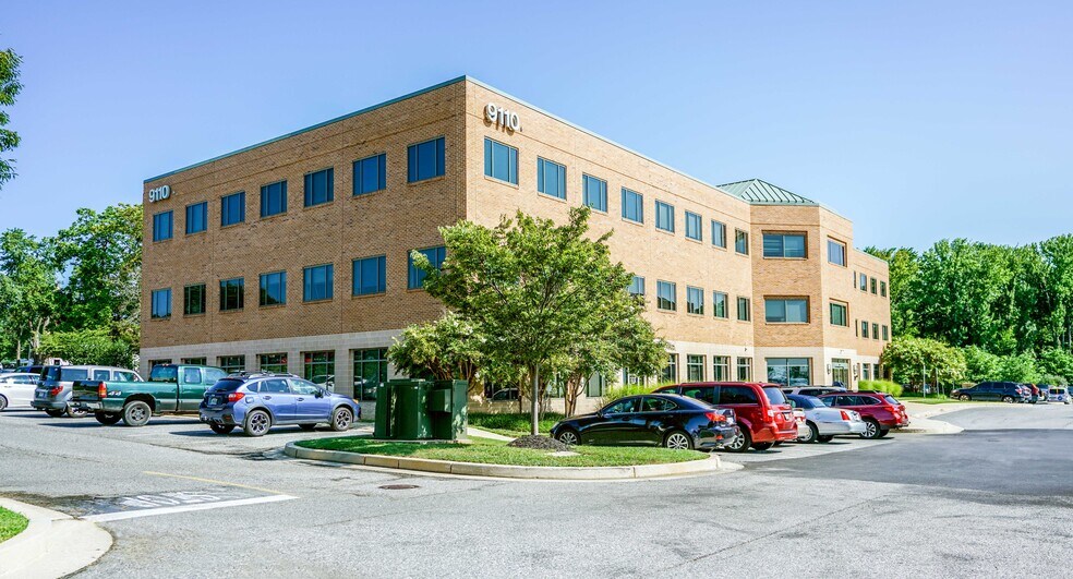 9110 Philadelphia Rd, Rosedale, MD à louer - Photo du bâtiment - Image 2 de 6