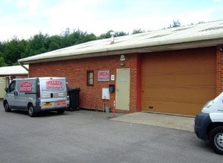 More details for Rownest Wood Ln, Winchester - Industrial for Lease