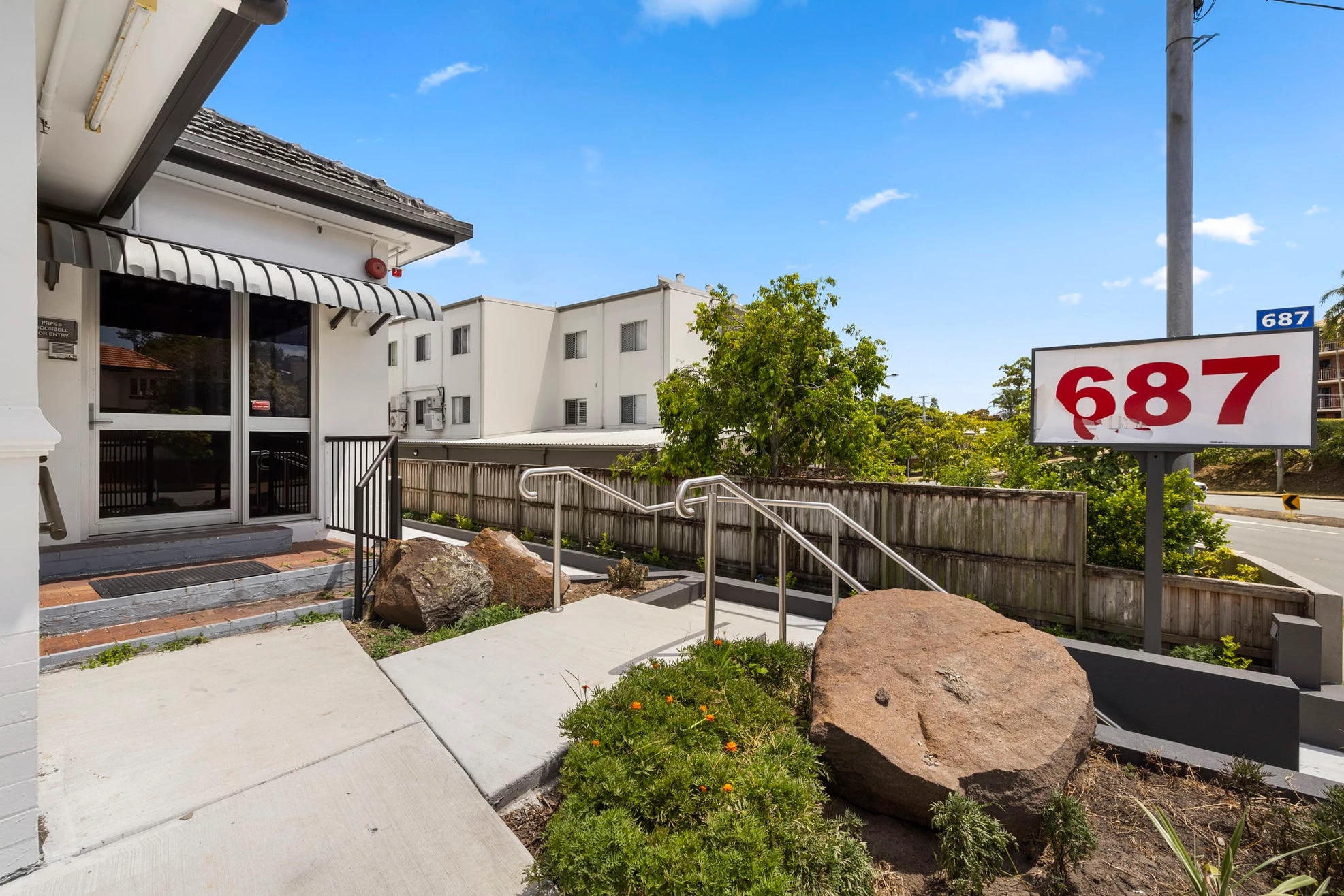 687 Logan Rd, Greenslopes for lease Building Photo- Image 1 of 9