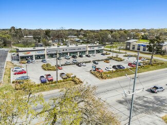 Plus de détails pour 702 FM 1097, Willis, TX - Commerce de détail à vendre