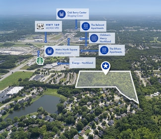 More details for NW 81st pl, Kansas City, MO - Land for Sale