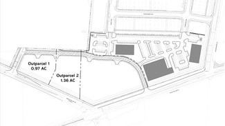 More details for 2236 Old US 1 Hwy, Apex, NC - Land for Lease