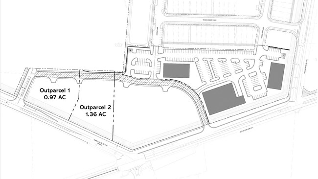 More details for 2236 Old US 1 Hwy, Apex, NC - Land for Lease
