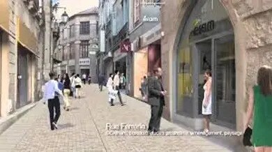 Local d'activités dans Limoges à vendre - Photo du bâtiment - Image 1 de 3