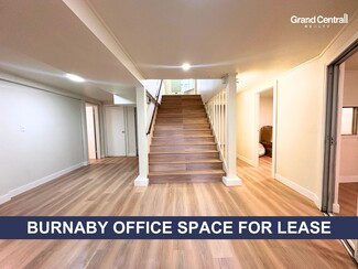 More details for 4613 Kingsway, Burnaby, BC - Coworking for Lease