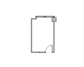 11011 Richmond Ave, Houston, TX à louer Plan d’étage- Image 1 de 1