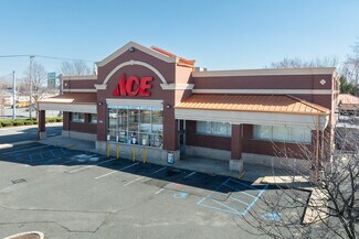 Plus de détails pour 1102 Broadhollow Rd, East Farmingdale, NY - Commerce de détail à louer
