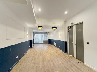 Plus de détails pour 201 Rue Saint-Martin, Paris - Commerce de détail à louer