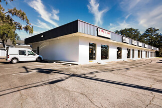 More details for 6409 Abercorn St, Savannah, GA - Flex for Lease