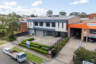30 Garema Cct, Kingsgrove, NSW - Aérien  Vue de la carte - Image1