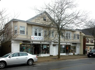Plus de détails pour 211-219 Main St, Hyannis, MA - Commerce de détail à louer