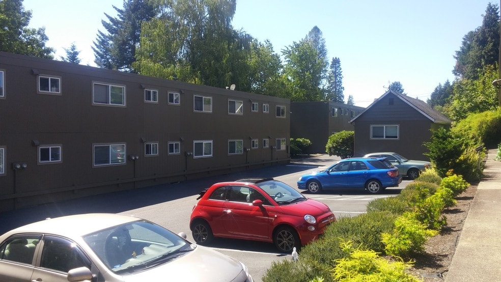 3485 SW 87th Ave, Portland, OR for sale - Building Photo - Image 3 of 12