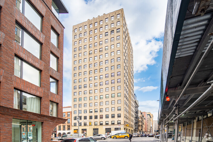 271 Church St, New York, NY for sale - Primary Photo - Image 1 of 1